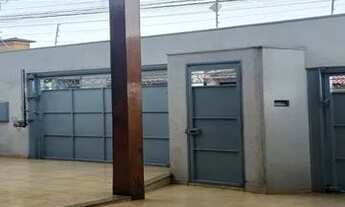 Imagem 3: Casa a venda no Parque Residencial Nova Franca