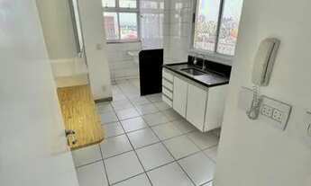 Imagem 7: Apartamento Jardim Camburi 3 quartos sol da manhã !