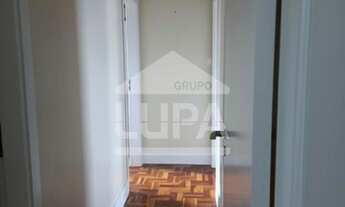 Imagem: Apartamento com 3 dormitórios sendo 1 suíte