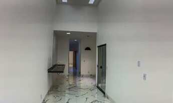 Imagem 5: Casa 3 quartos região noroeste setor Finsocial