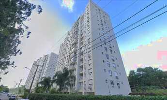 Imagem 2: Apartamento à Venda - Jardim Lindóia, 2 Quartos, 68 m2