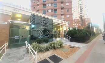 Imagem: Apartamento à venda no bairro Gleba Fazenda