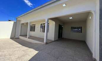 Imagem 2: Casa com 3 dormitórios, 175 m² - venda por R$ 560.000,00 ou aluguel por R$ 3.500,00/mês