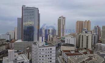 Imagem 2: Informações Apartamento com 3 dormitórios