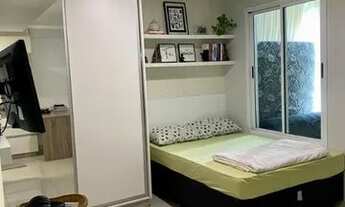 Imagem 7: Studio para locação no Easy Life Parque Vaca Brava