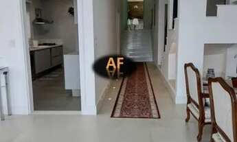 Imagem 3: Casa em Condomínio para Venda em Santana de Parnaíba, Alphaville, 3 dormitórios, 3 suítes