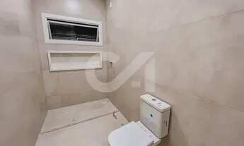 Imagem 2: Alphaville Sergipe - Casa de esquina moderna