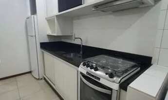 Imagem 2: Apartamento para venda possui 50 metros quadrados com 2 quartos em Vila Mariana - São Paul