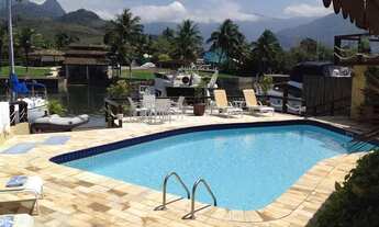 Imagem 2: Casa de 500 m² em Condomínio fechado