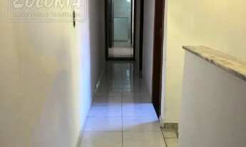 Imagem 7: Santo André - Casa Padrão - Parque Jaçatuba