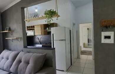 Imagem 5: Apartamento 3 quartos na Praia Comprida