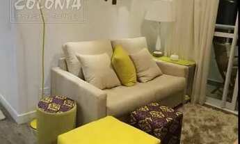 Imagem 5: Santo André - Apartamento Padrão - Vila Palmares