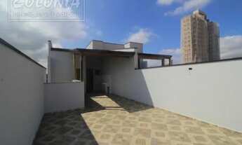 Imagem 3: Santo André - Apartamento Padrão - Parque das Nações