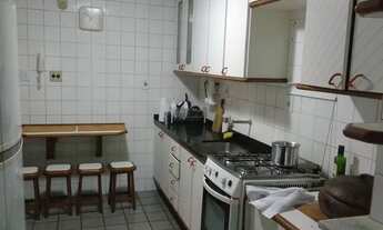 Imagem 6: Quarto em república de estudantes (pós-graduação