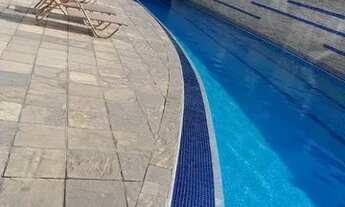 Imagem 6: Apartamento para aluguel possui 62 metros quadrados com 2 quartos