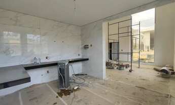 Imagem 7: Casa em Condomínio para Venda em Lagoa Santa, Condomínio Golden Class, 3 dormitórios, 1 su