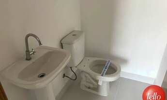 Imagem 6: São Paulo - Conjunto Comercial/Sala - Mooca