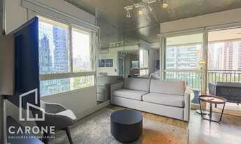 Imagem 5: SÃO PAULO - Apartamento Padrão - BROOKLIN