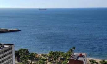 Imagem: Flat mobiliado Meireles 1 quarto com vista