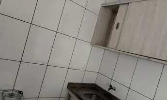 Imagem: Suíte mobiliada