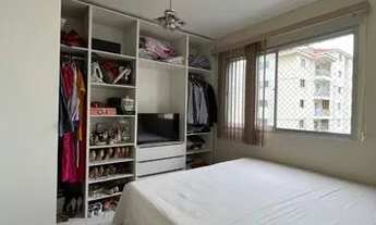 Imagem 6: R$ 420 mil 3qts Smile Flores climatizado e com modulados