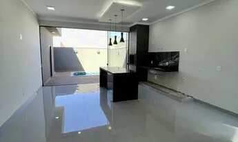 Imagem 7: Casa de condomínio para venda tem 155 metros quadrados com 3 quartos