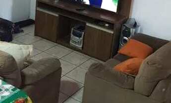 Imagem 2: VENDE-SE CASA Casa com 3 dormitórios
