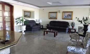 Imagem 6: Apartamento na região dos lagos