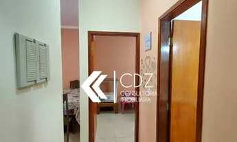 Imagem 3: Casa a venda com 2 dormitórios sendo 1 suíte no Jardim Piazza Di Roma - Excelente localiza