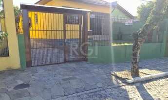 Imagem: Casa para Venda - 118.66m², 3 dormitórios