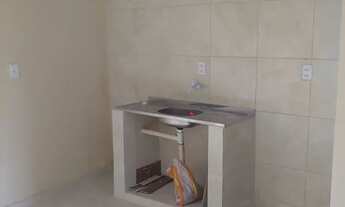 Imagem 3: Alugo apt no bairro de santo Antonio