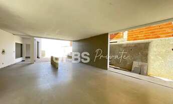 Imagem: Terras Alphaville - Casa 4 quartos, sendo