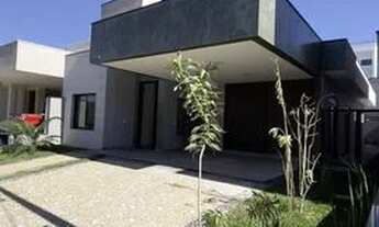 Imagem 2: Casa de condomínio para venda com 3 suítes no Swiss Park - Campinas