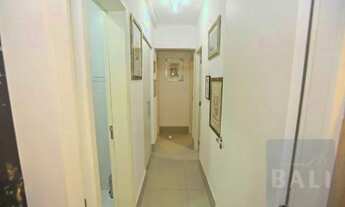 Imagem 6: Apartamento à venda, 93 m² por R$ 550.000,00 - Barranco - Taubaté/SP