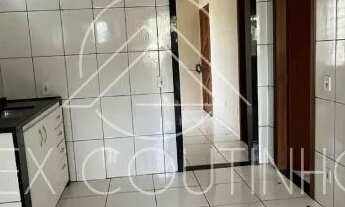 Imagem 4: Aluga-se casa com 2 quartos, varande e aréa de serviço