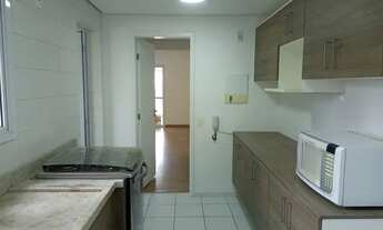 Imagem 4: Apartamento para alugar - Centro - SBC - 155 m²