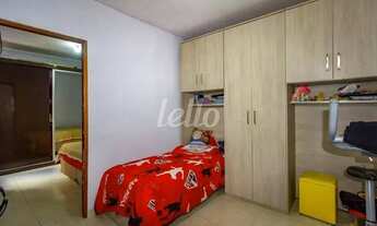 Imagem 6: São Paulo - Apartamento Padrão - Brás