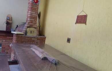 Imagem 5: Sobrado para aluguel tem 261 metros quadrados com 4 quartos em Bosque da Saúde - São Paulo