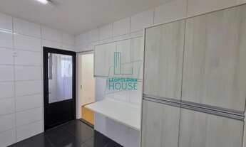 Imagem 6: Apartamento para venda 85m² - Vila Leopoldina