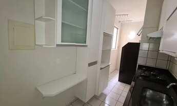Imagem 7: Apartamento para venda com 70 metros quadrados com 3 quartos em Jardim Patrícia - Uberlând