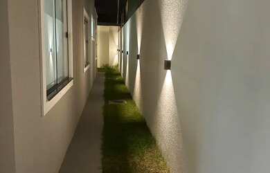 Imagem 2: Linda casa luar da Barra