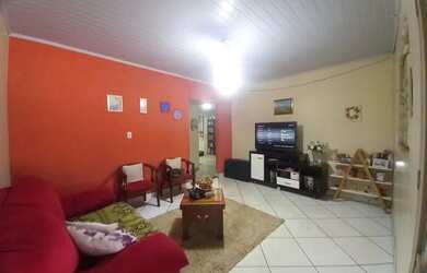 Imagem 3: CASA DE 2 QUARTOS, MAIS CASA DE FUNDOS QNN 20