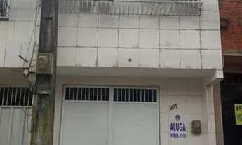 Imagem: Casa duplex para aluguel com 3 quartos em