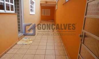 Imagem 5: SAO BERNARDO DO CAMPO - Residential / Home - VILA LUSITANIA