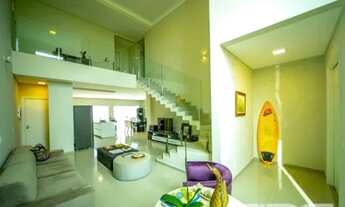 Imagem 4: Sonho de casa Casa com 4 dormitórios