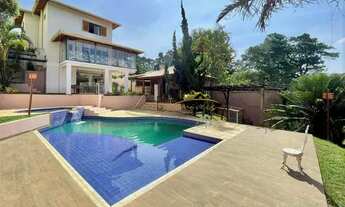 Imagem: Cond. Paineiras II - Impecável! 3 suítes