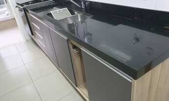 Imagem 4: Apartamento com 3 dormitórios para alugar, 136 m² por R$ 10.500,00/mês - Edifício Boulevar