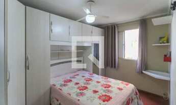 Imagem 5: Apartamento para Aluguel - Jardim Santa Emília, 2 Quartos, 61 m2