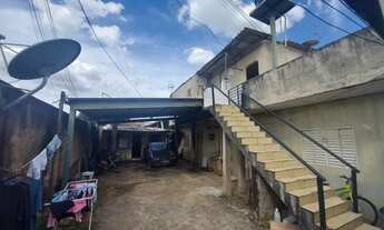 Imagem 7: Vendo Lote com 2 casas de 2 quartos e duas kitnetes..