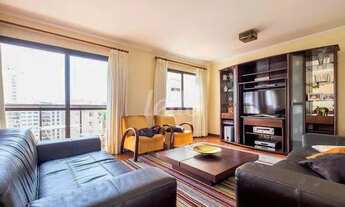 Imagem 2: São Paulo - Apartamento Padrão - Paraíso